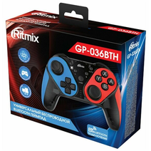 Геймпад RITMIX GP-036BTH