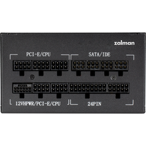 Блок питания 1200W Zalman ZM1200-TMX2
