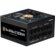 Блок питания 1200W Zalman ZM1200-TMX2