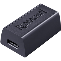 Игровая мышь Redragon K1ng 4K Pro черная