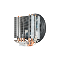 Кулер процессорный Aerocool Verkho 3 Plus