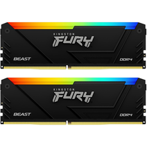 DDR4 2x8Gb 3200MHz KINGSTON KF432C16BB2AK2/16