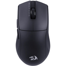 Игровая мышь Redragon K1ng 4K Pro черная