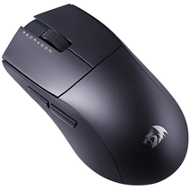 Игровая мышь Redragon K1ng 4K Pro черная