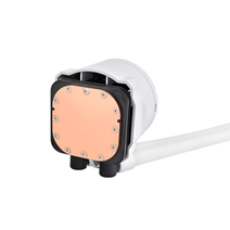 ЖСО Thermaltake TH420 V2 Snow Edition ARGB