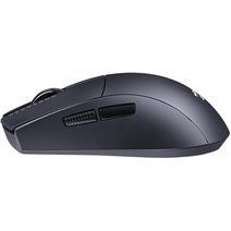 Игровая мышь Redragon K1ng 4K Pro черная