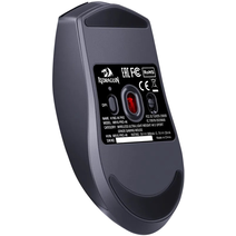 Игровая мышь Redragon K1ng 4K Pro черная