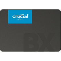 SSD 2.5'' 500Gb CRUCIAL CT500BX500SSD1