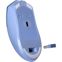 Игровая мышь Redragon St4r Pro синяя