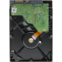 Жесткий диск 3.5'' 1Tb WD WD11PURZ