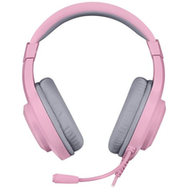 Наушники Redragon Hylas Розовые