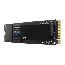 SSD M.2 2Tb SAMSUNG 990 EVO MZ-V9E2T0BW