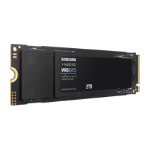 SSD M.2 2Tb SAMSUNG 990 EVO MZ-V9E2T0BW