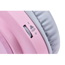 Наушники Redragon Hylas Розовые