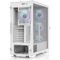 Корпус ZALMAN Z10 DUO WH