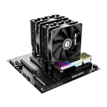 Кулер процессорный ID-Cooling SE-207-XT ADVANCED