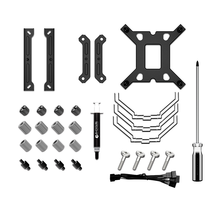 Кулер процессорный ID-Cooling SE-207-XT ADVANCED