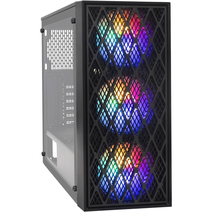 Корпус Exegate EVO-8243