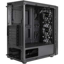 Корпус Exegate EVO-8243