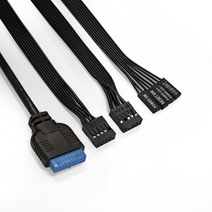 Корпус Exegate EVO-8243