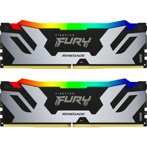 DDR5 2x32Gb 6400MHz Kingston KF564C32RSAK2-64