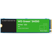 SSD M.2 500Gb WD WDS500G2G0C