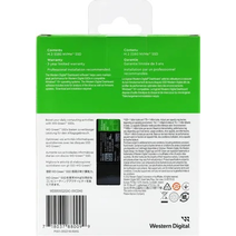 SSD M.2 500Gb WD WDS500G2G0C