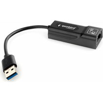 Сетевой адаптер Gembird NIC-U5