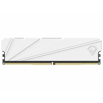 DDR4 2x8Gb 3200MHz NETAC NTSSD4P32DP-16W