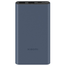 Внешний аккумулятор Xiaomi Mi 22.5W Power Bank 10000mAh синий BHR5884GL
