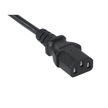 Кабель питания PC-189-VDE 6A