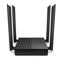 Маршрутизатор WiFi TP-LINK Archer C64