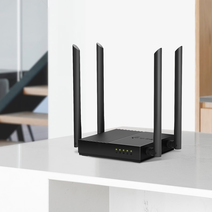 Маршрутизатор WiFi TP-LINK Archer C64