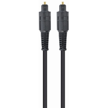 Кабель оптический Gembird CC-OPT-2M Toslink 2xODT M/M 2M