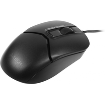 Мышь A4Tech Fstyler FM12S черный