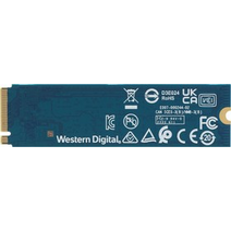 SSD M.2 500Gb WD WDS500G2G0C