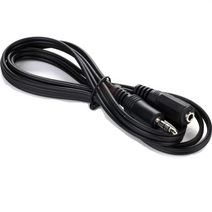 Кабель аудио удлинитель Gembird, джек3.5, 3м CCA-423-3M