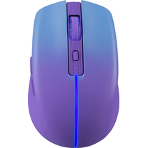 Мышь Defender Mystery MM-301 фиолетовый