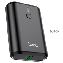 Внешний аккумулятор HOCO Q3 18W Mayflower 10000mAh черный