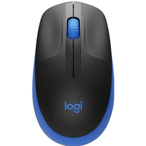 Мышь Logitech M190 Blue 910-005925