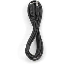 Кабель аудио удлинитель Gembird, джек3.5, 1.5м CCA-423