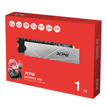 SSD M.2 1Tb A-Data AGAMMIXS60-1T-CS