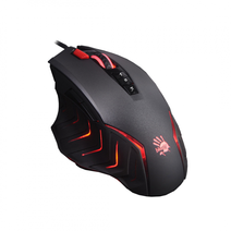 Игровая мышь A4TECH Bloody J95s серый