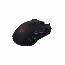 Игровая мышь A4TECH Bloody J90s черный