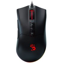 Игровая мышь A4TECH Bloody ES9 Plus черный