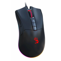 Игровая мышь A4TECH Bloody ES9 Plus черный