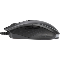 Игровая мышь A4TECH Bloody Q81 Curve черный