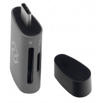 Картридер Type-C Digma CR-С2524-G