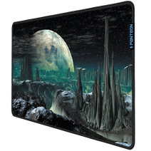 Коврик игровой Jet.A Panteon GP-162SM ALIEN PLANET средняя (500x330x3мм)