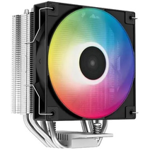 Кулер процессорный DeepCool AG400 LED